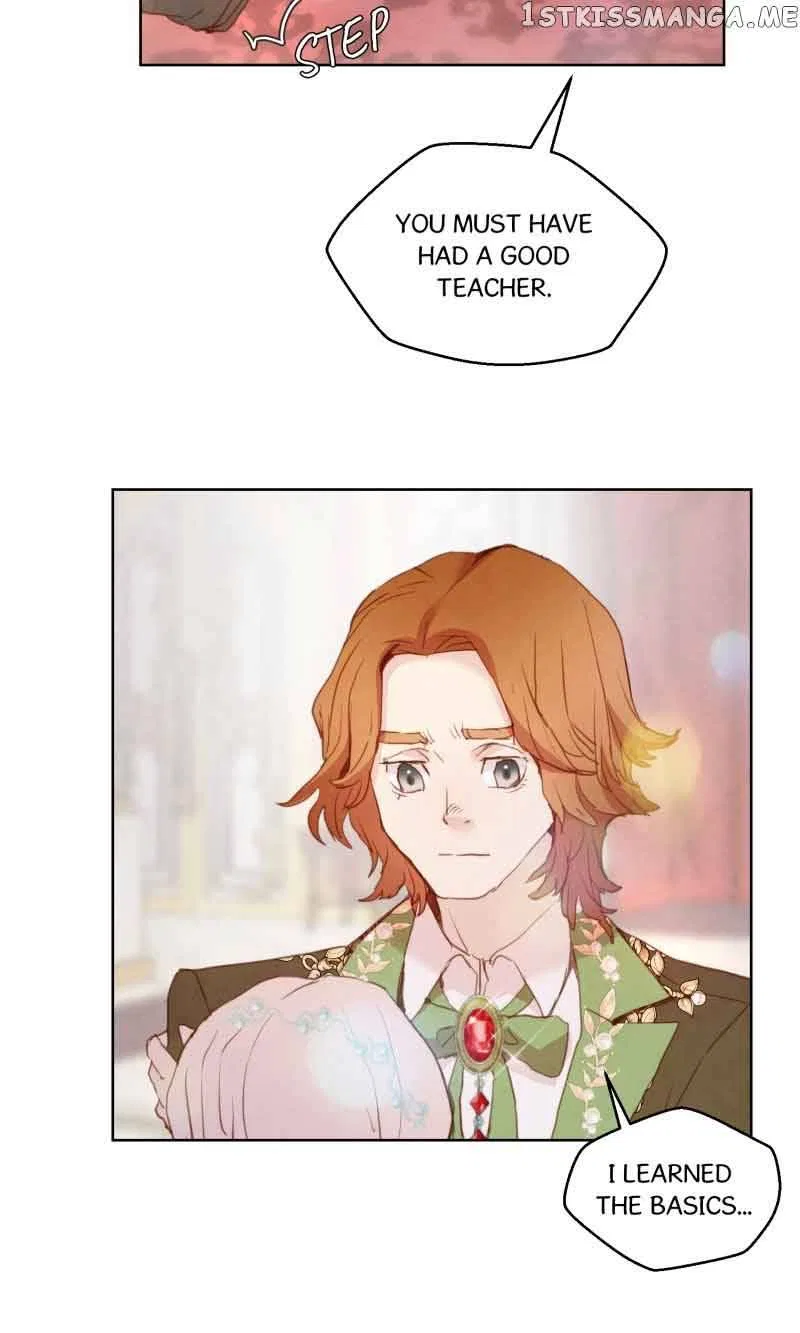 A Fake Princess’s Survival Diary Chapter 52 – Page 7