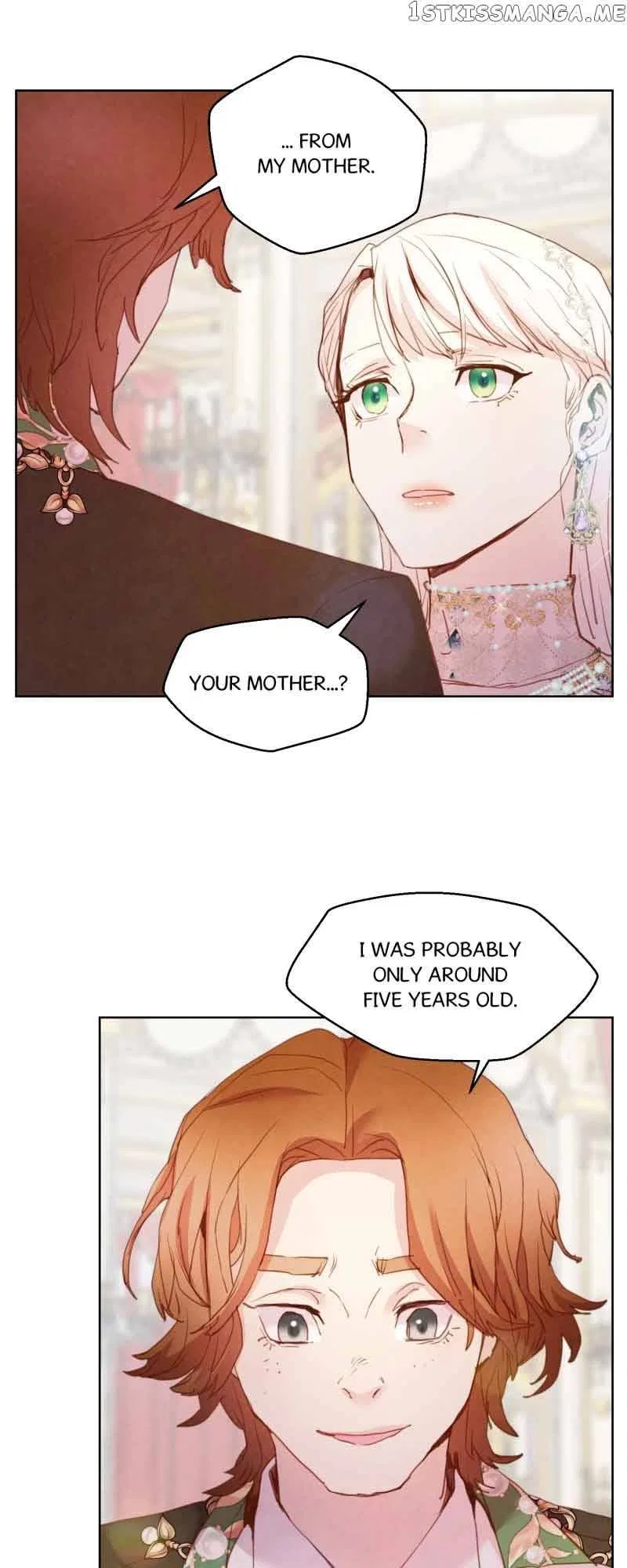 A Fake Princess’s Survival Diary Chapter 52 – Page 8