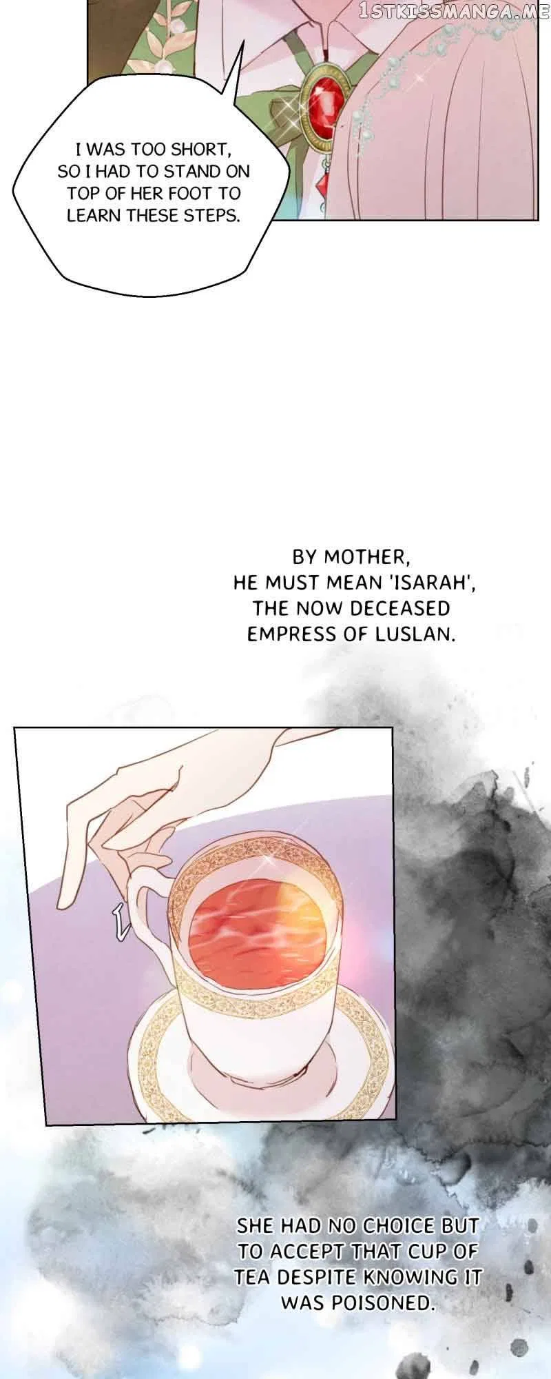 A Fake Princess’s Survival Diary Chapter 52 – Page 9