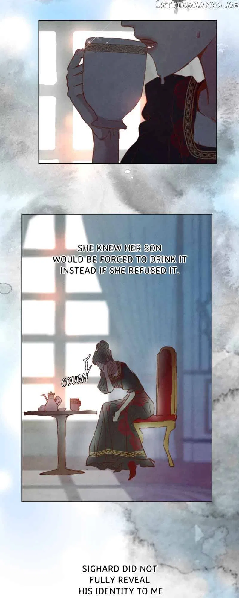 A Fake Princess’s Survival Diary Chapter 52 – Page 10