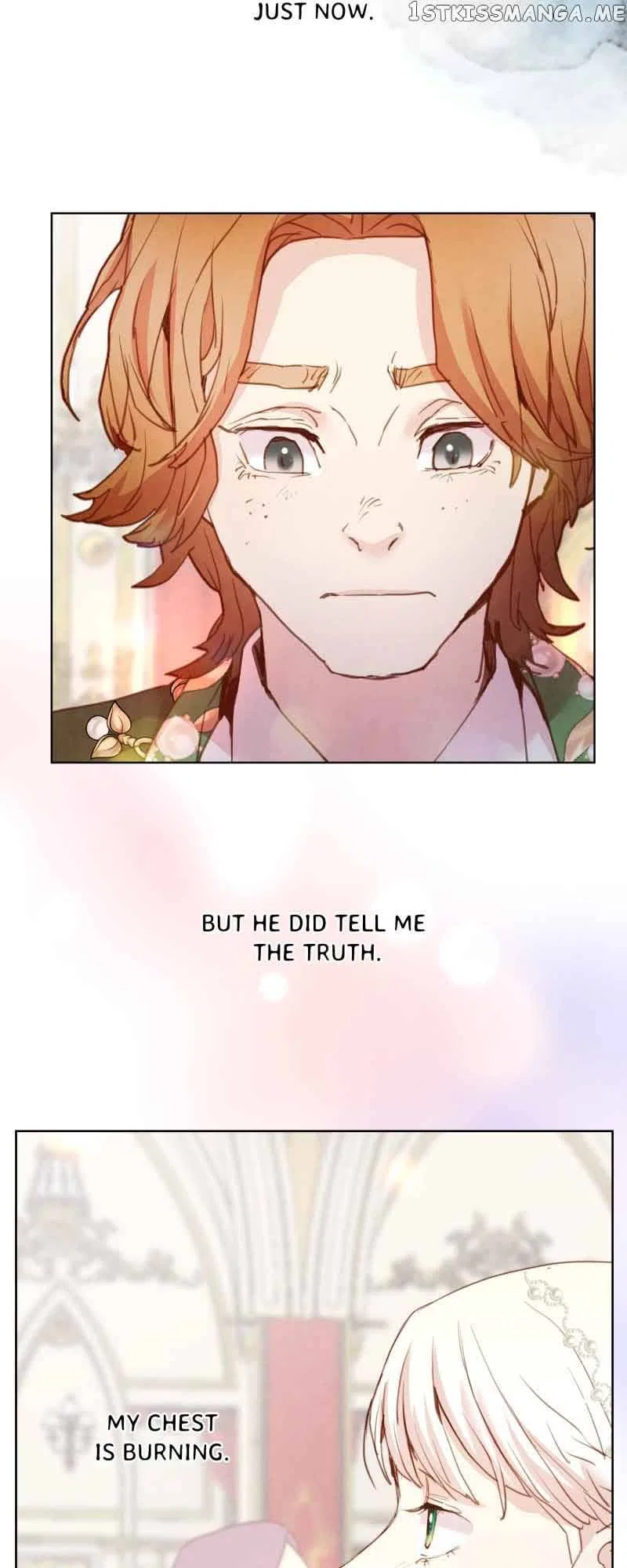 A Fake Princess’s Survival Diary Chapter 52 – Page 11