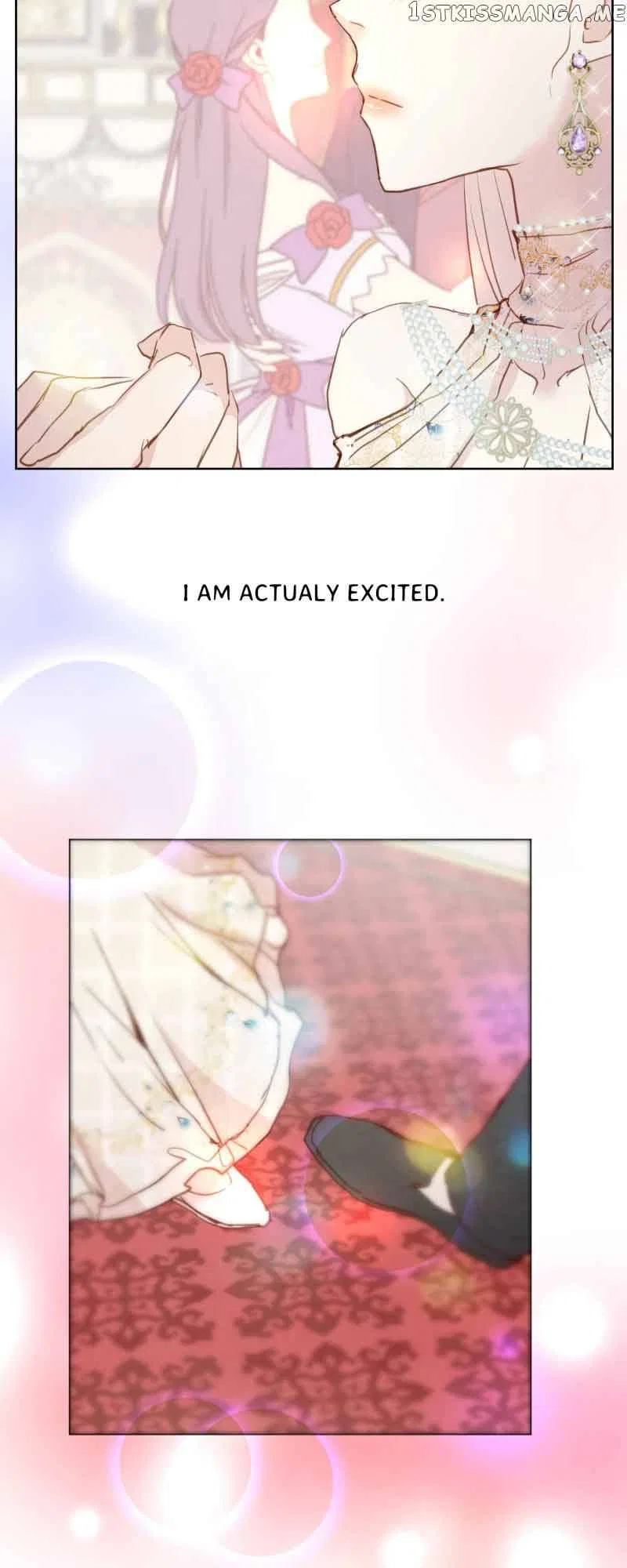 A Fake Princess’s Survival Diary Chapter 52 – Page 12