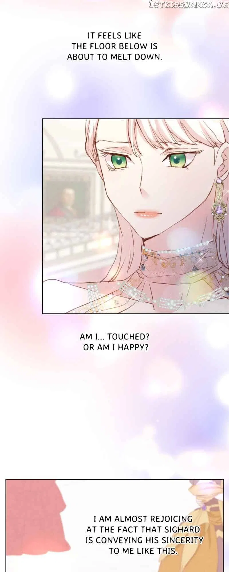 A Fake Princess’s Survival Diary Chapter 52 – Page 13