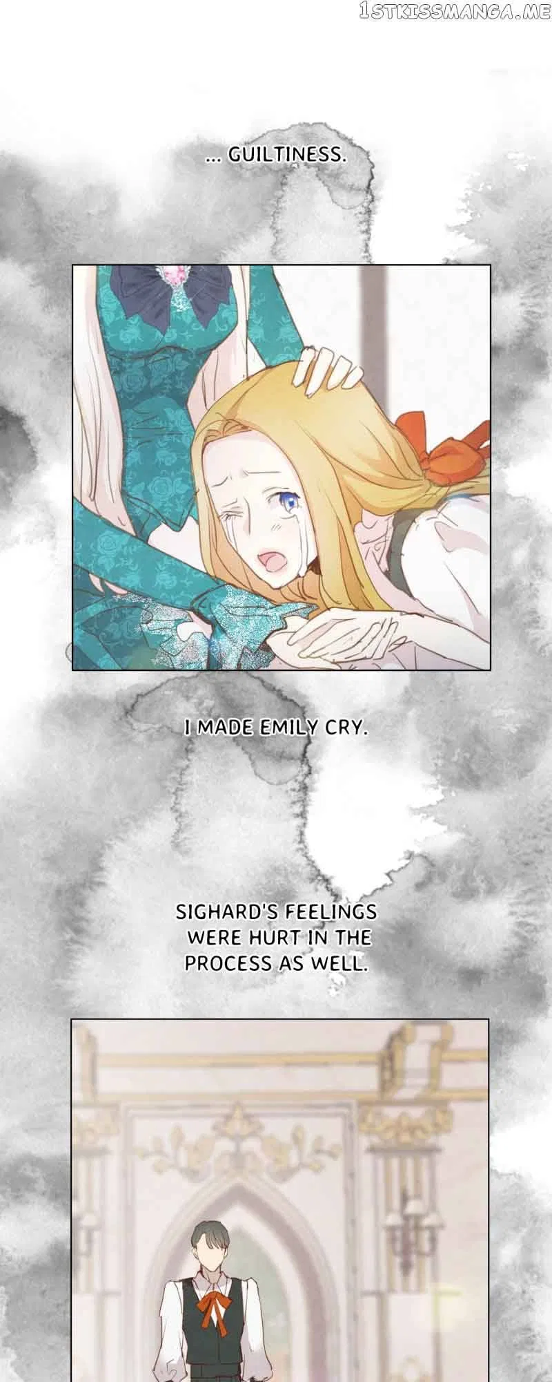 A Fake Princess’s Survival Diary Chapter 52 – Page 15
