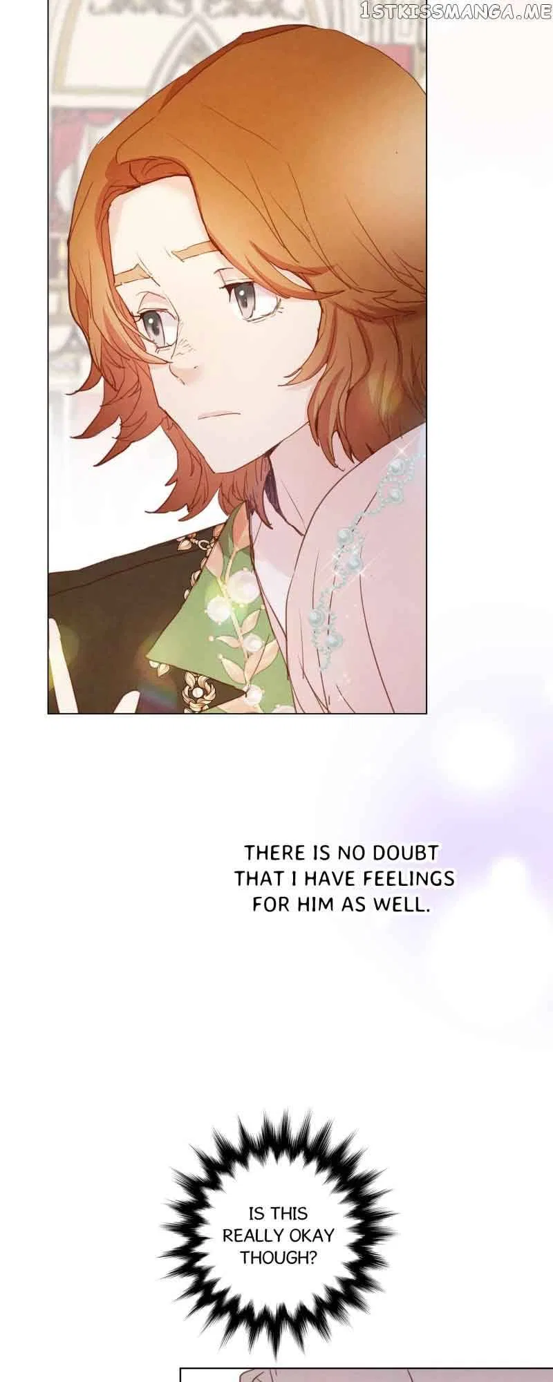 A Fake Princess’s Survival Diary Chapter 52 – Page 18