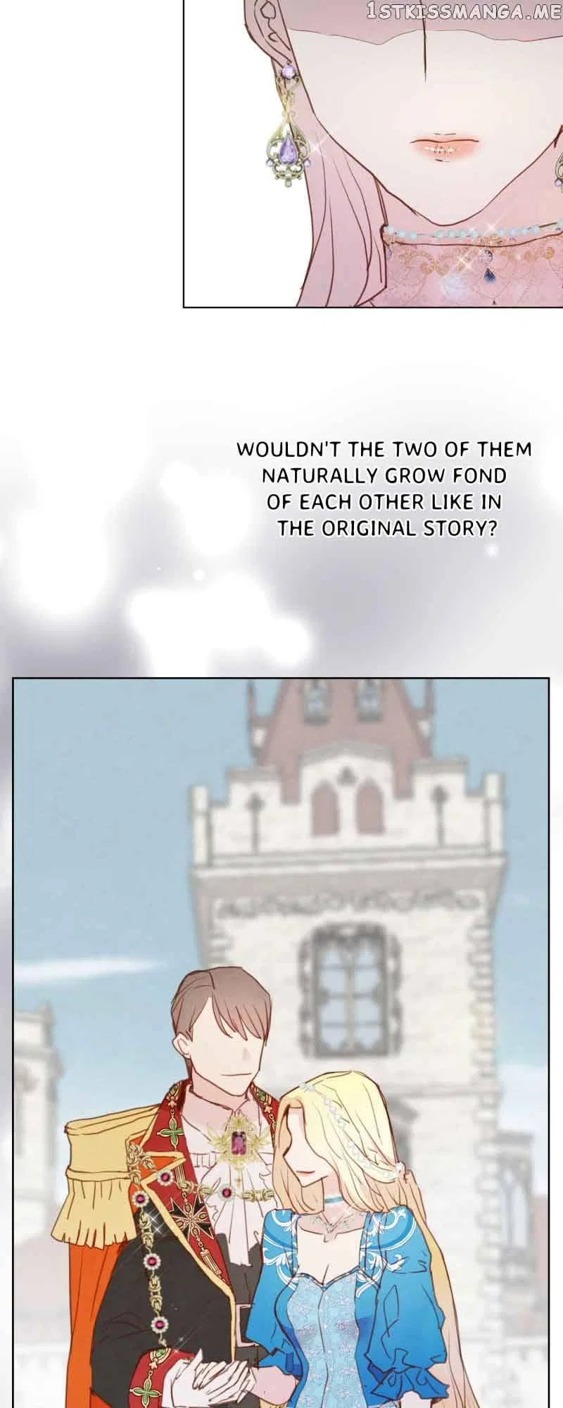A Fake Princess’s Survival Diary Chapter 52 – Page 19