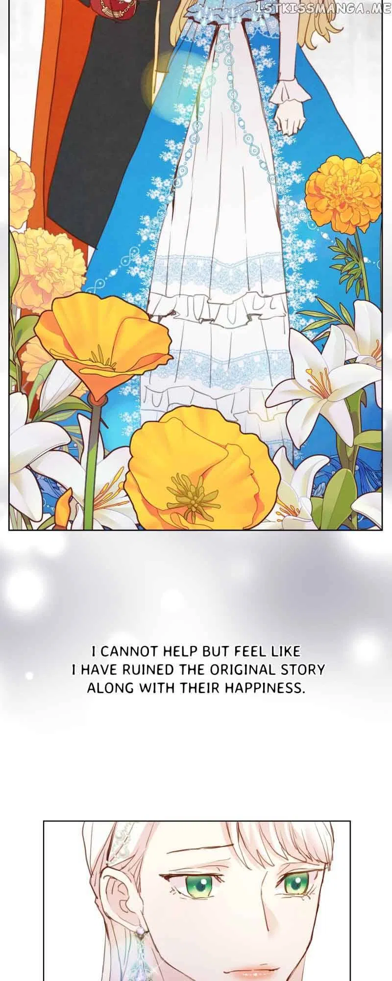 A Fake Princess’s Survival Diary Chapter 52 – Page 20
