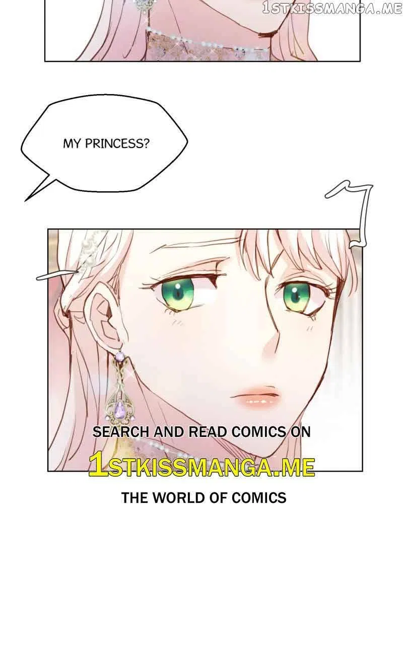 A Fake Princess’s Survival Diary Chapter 52 – Page 21