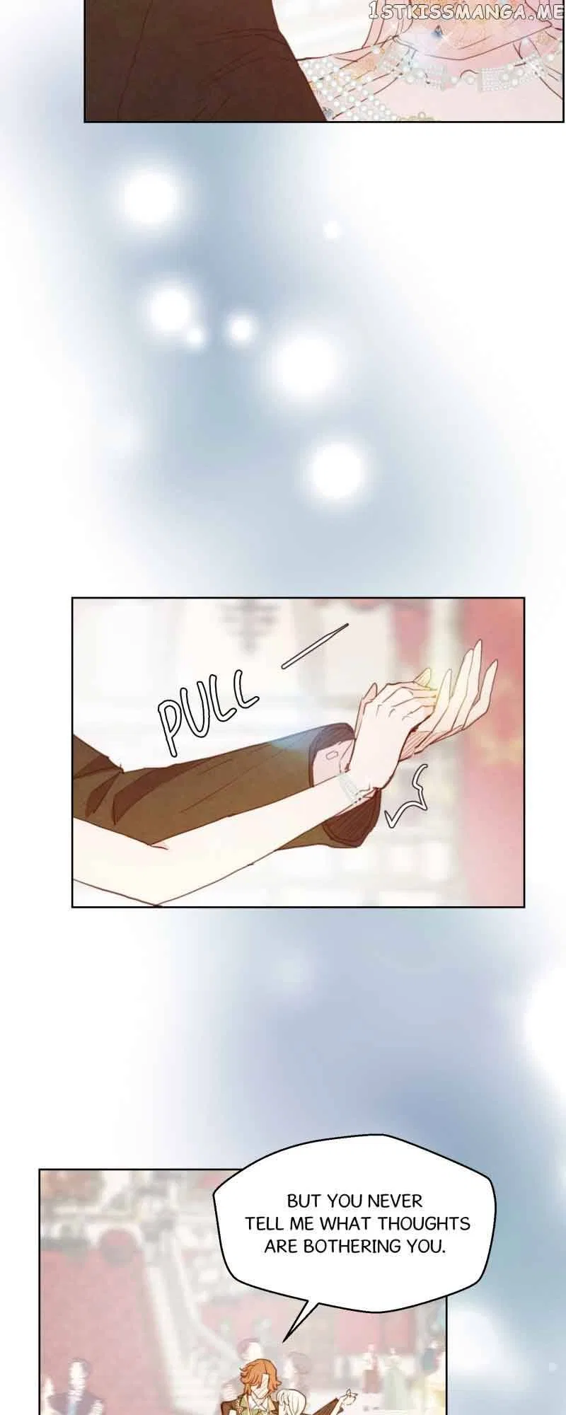 A Fake Princess’s Survival Diary Chapter 52 – Page 23