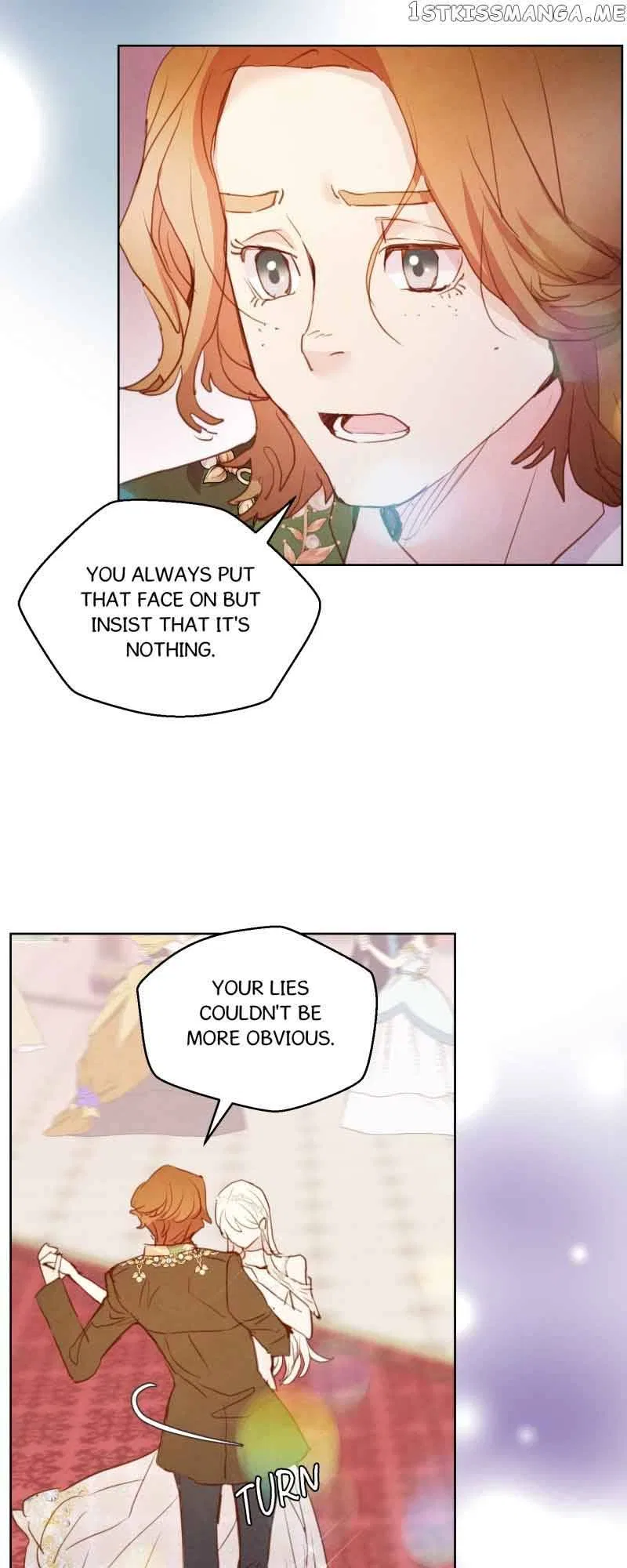 A Fake Princess’s Survival Diary Chapter 52 – Page 25