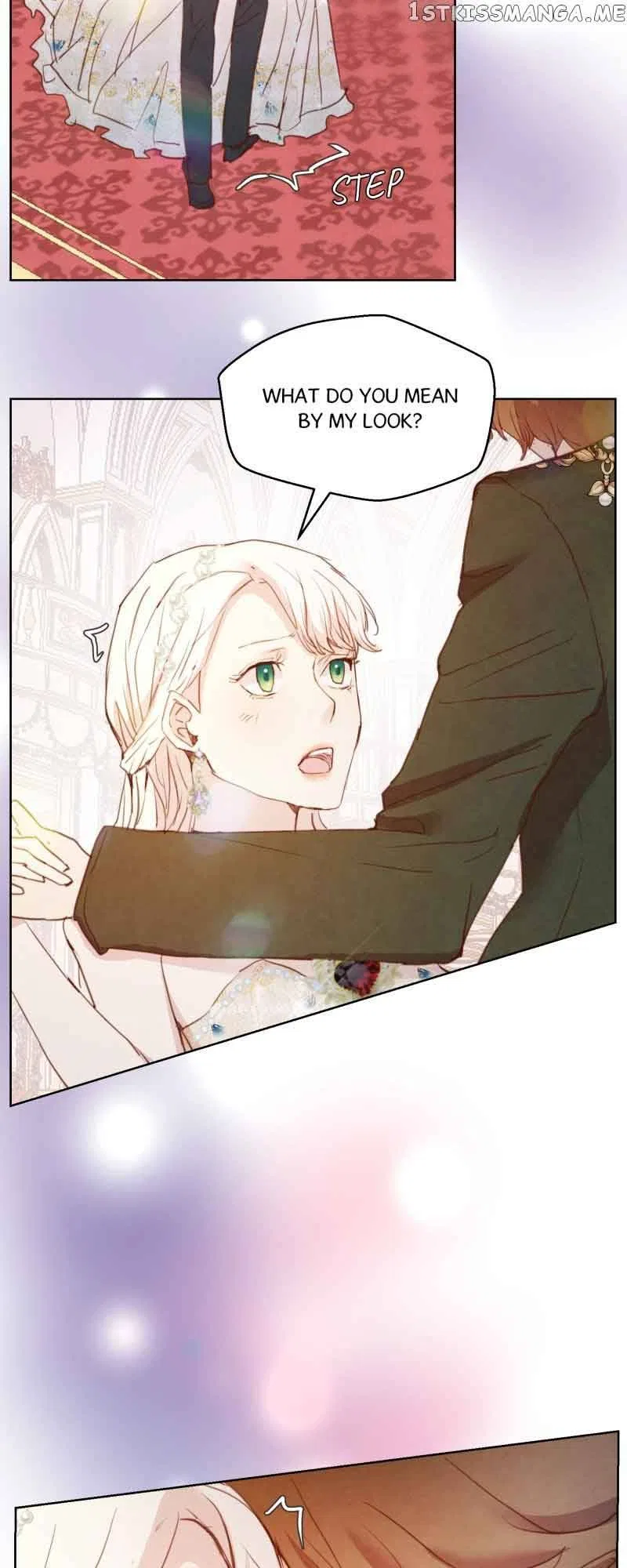 A Fake Princess’s Survival Diary Chapter 52 – Page 26
