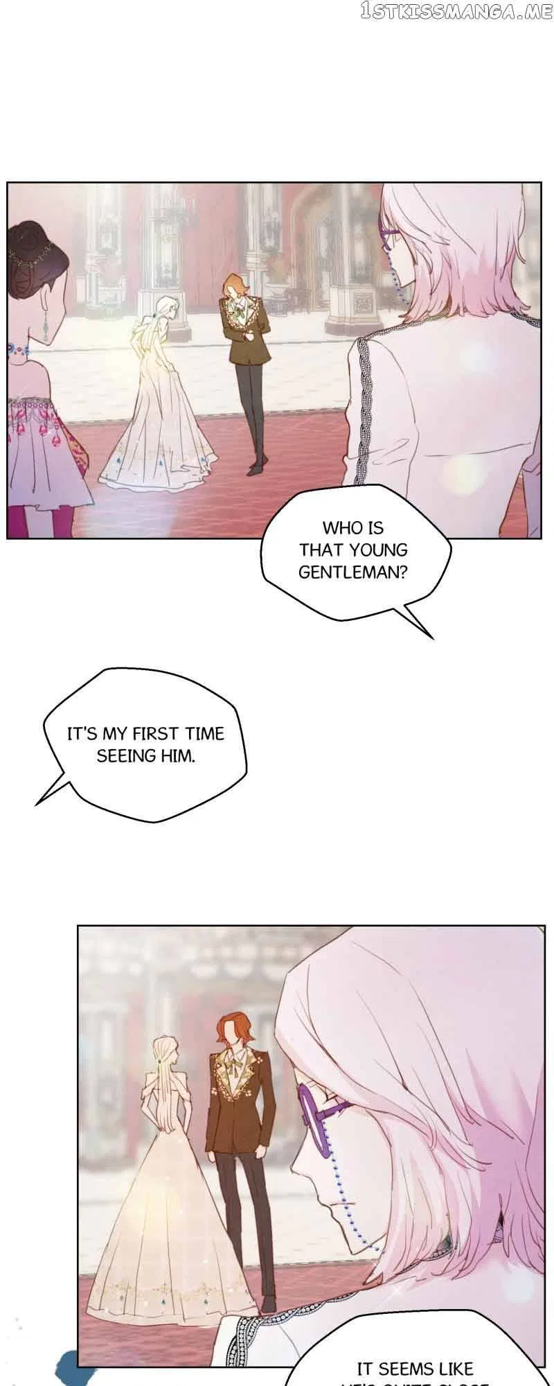 A Fake Princess’s Survival Diary Chapter 52 – Page 29