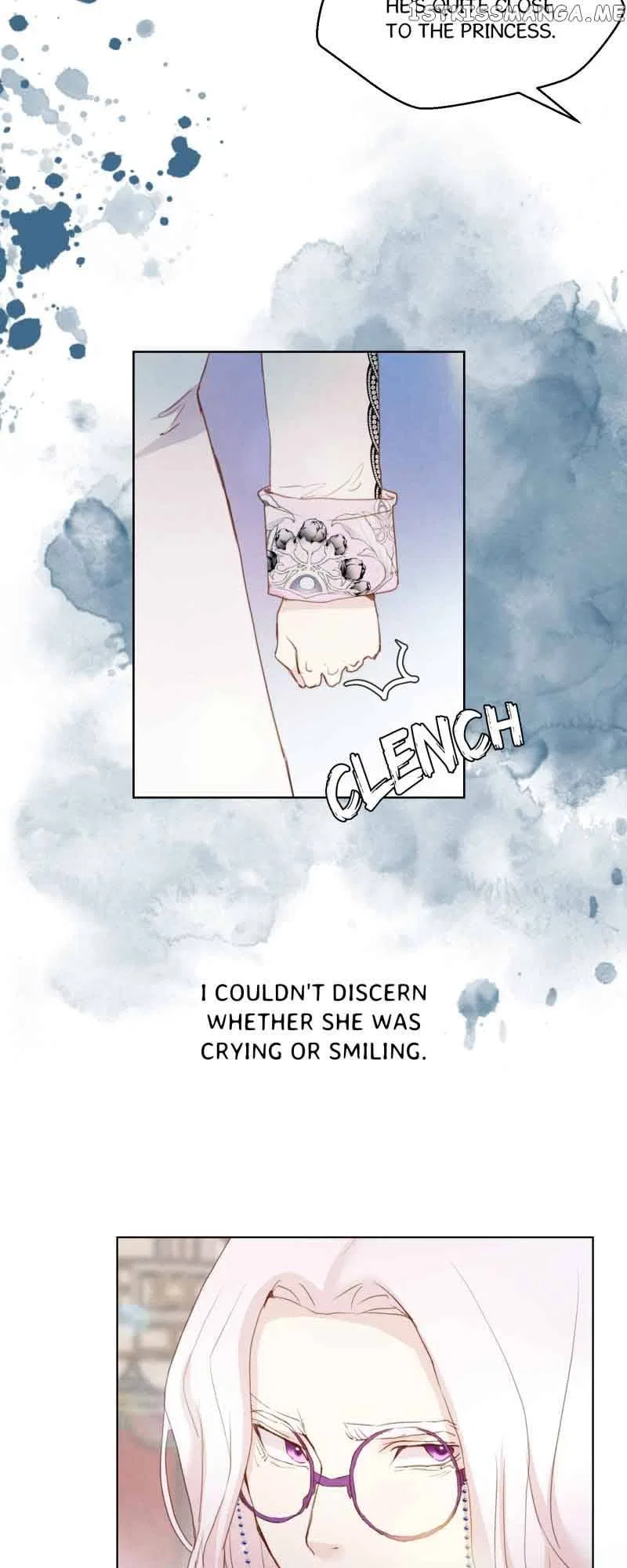 A Fake Princess’s Survival Diary Chapter 52 – Page 30