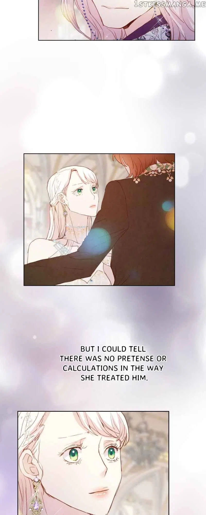 A Fake Princess’s Survival Diary Chapter 52 – Page 31