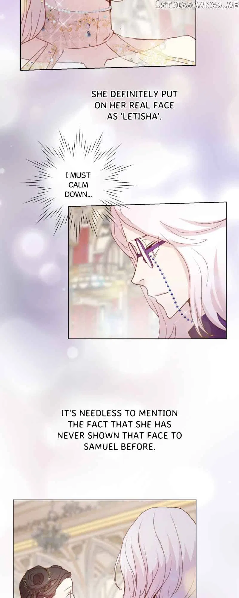 A Fake Princess’s Survival Diary Chapter 52 – Page 32