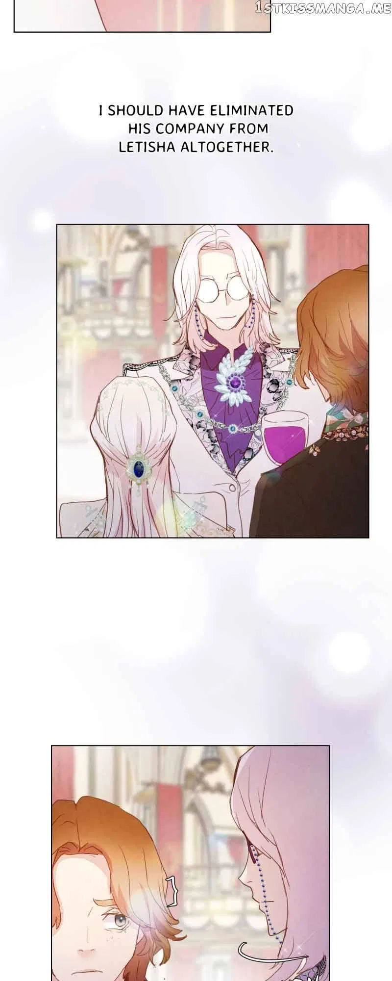 A Fake Princess’s Survival Diary Chapter 52 – Page 34