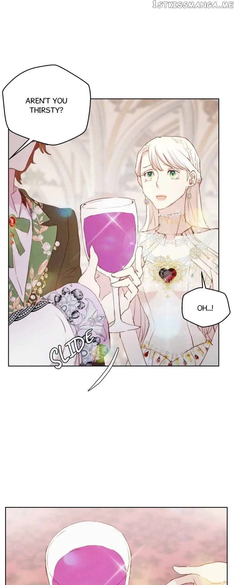A Fake Princess’s Survival Diary Chapter 52 – Page 36