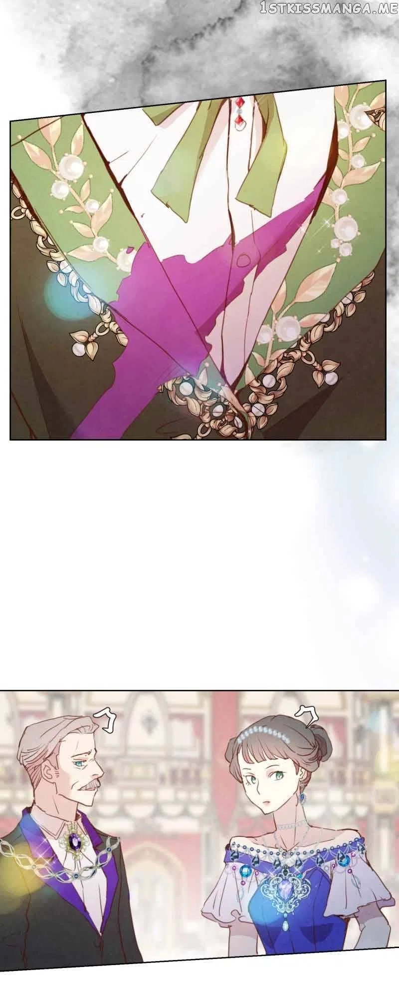 A Fake Princess’s Survival Diary Chapter 52 – Page 39