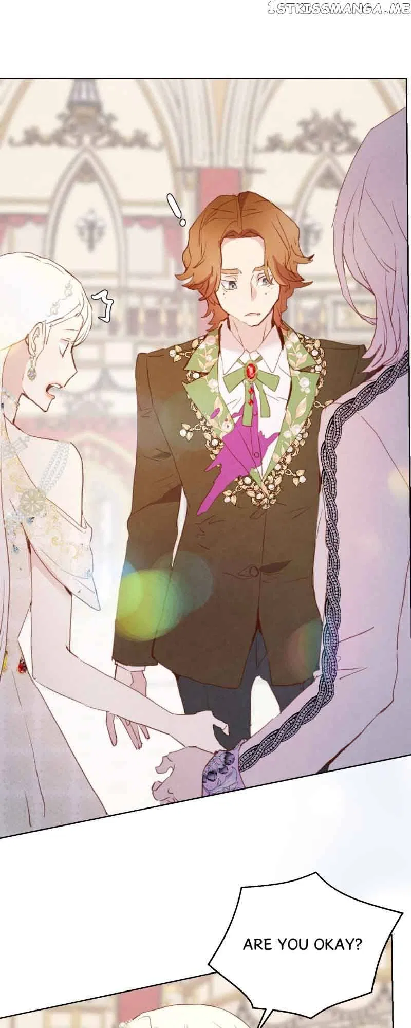 A Fake Princess’s Survival Diary Chapter 52 – Page 40