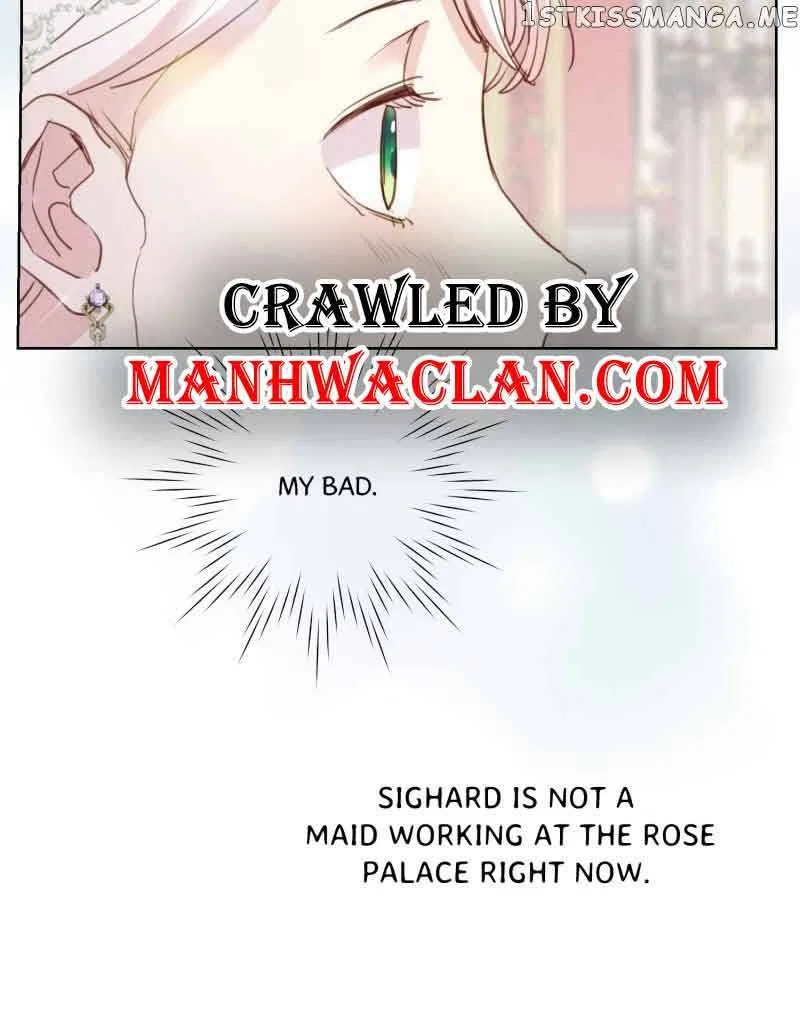A Fake Princess’s Survival Diary Chapter 52 – Page 42
