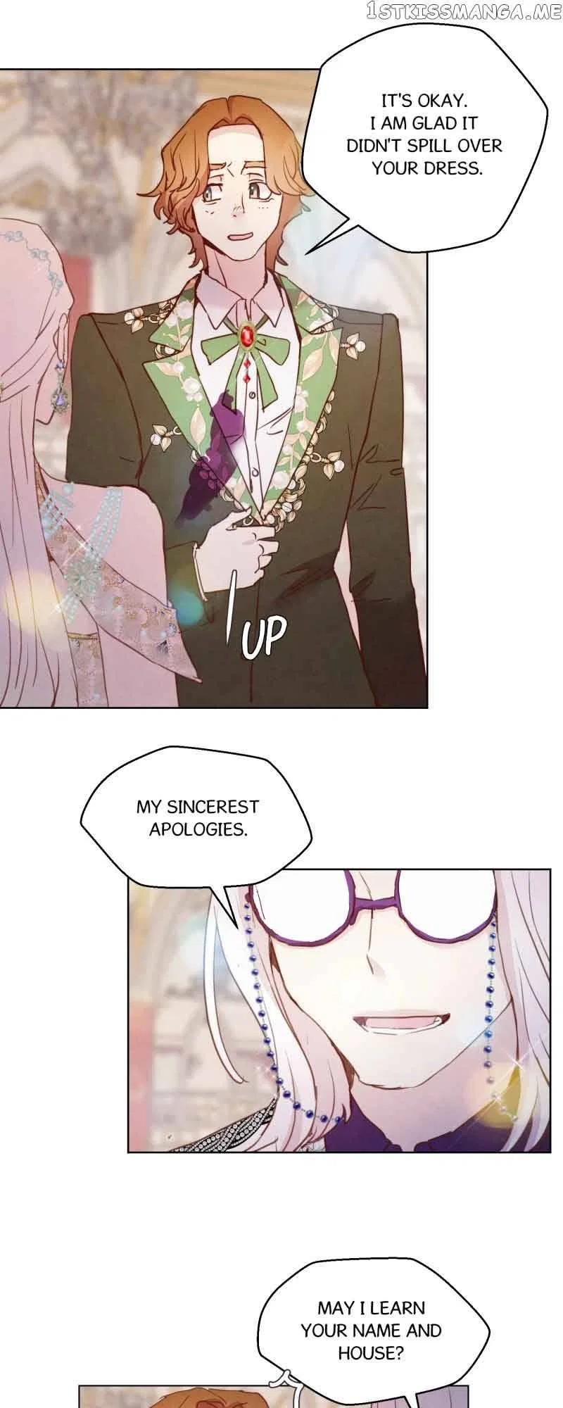 A Fake Princess’s Survival Diary Chapter 52 – Page 43