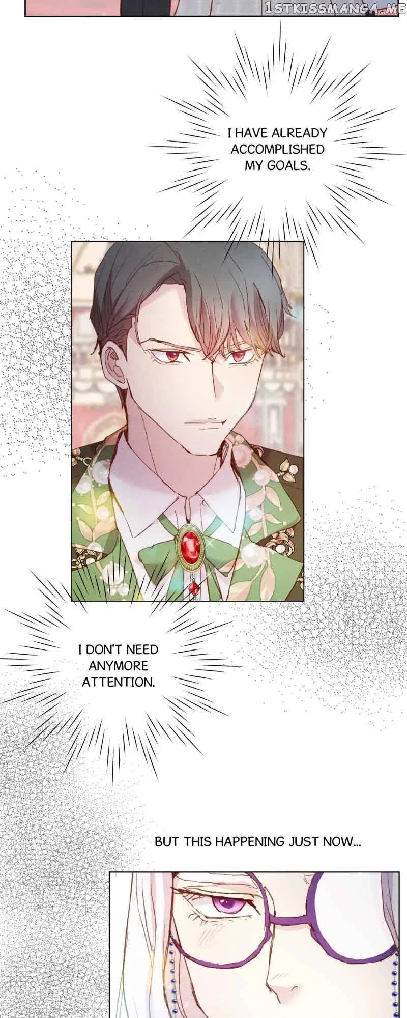 A Fake Princess’s Survival Diary Chapter 52 – Page 45