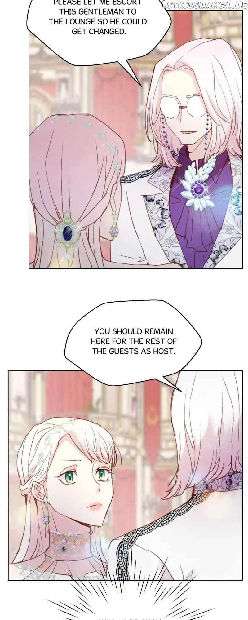 A Fake Princess’s Survival Diary Chapter 52 – Page 47