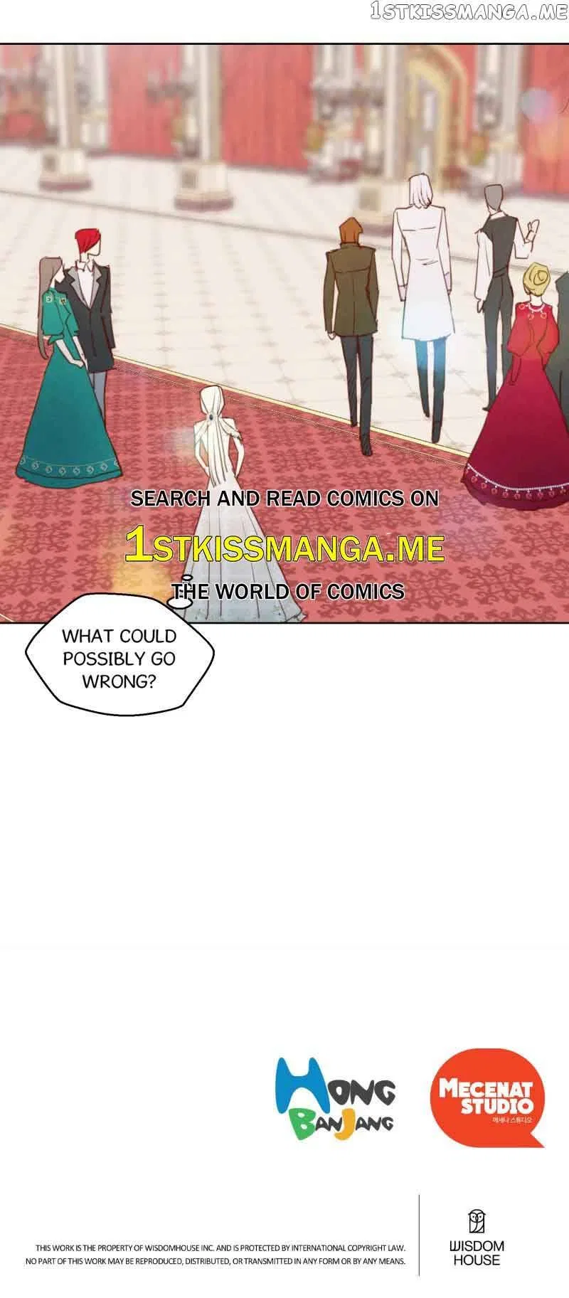 A Fake Princess’s Survival Diary Chapter 52 – Page 49