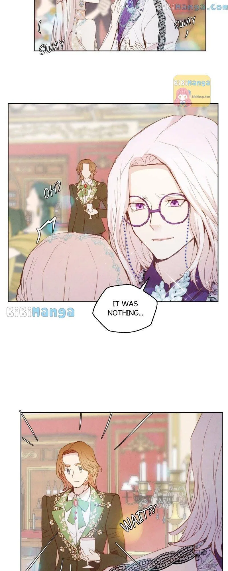 A Fake Princess’s Survival Diary Chapter 51 – Page 2