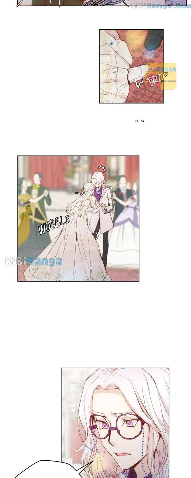 A Fake Princess’s Survival Diary Chapter 51 – Page 3