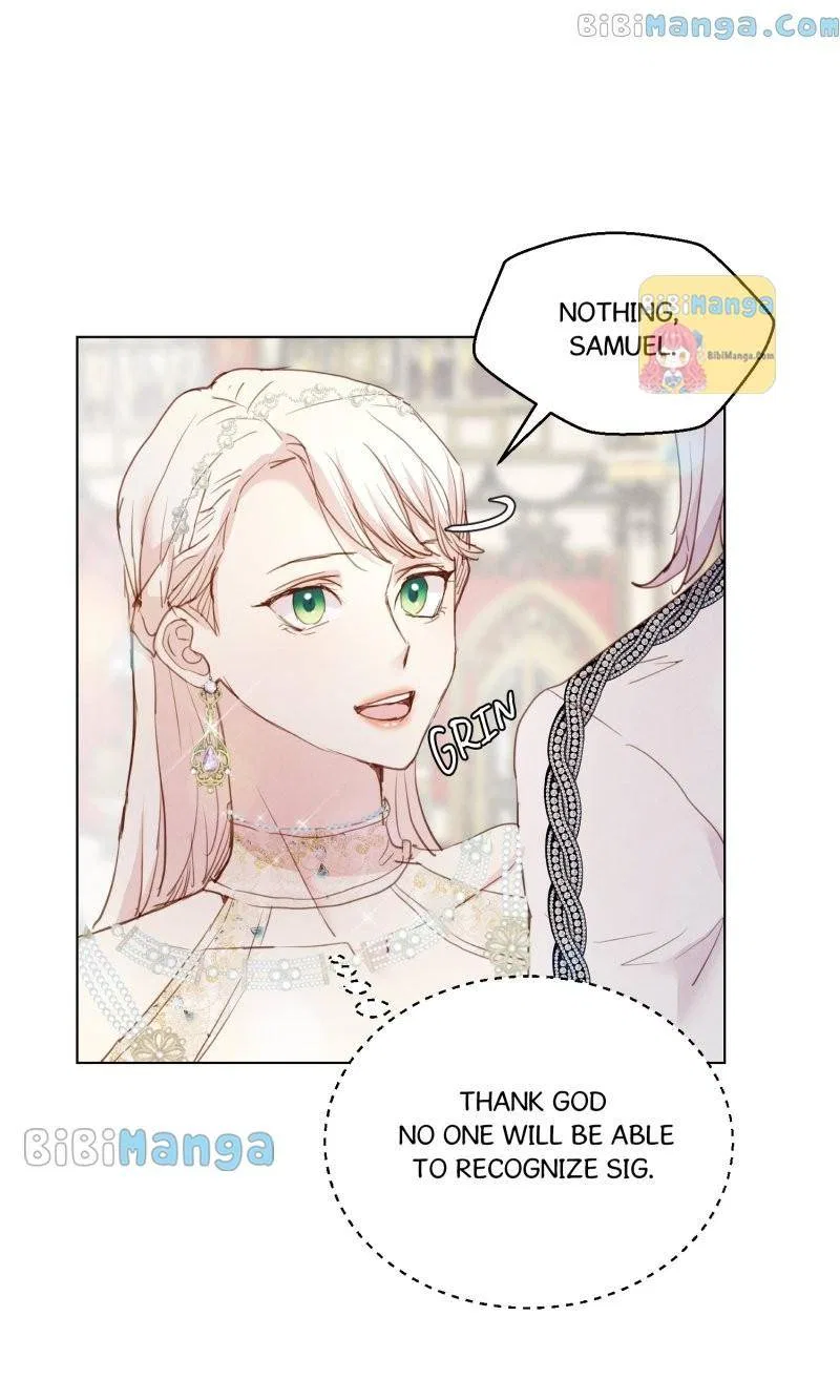 A Fake Princess’s Survival Diary Chapter 51 – Page 7