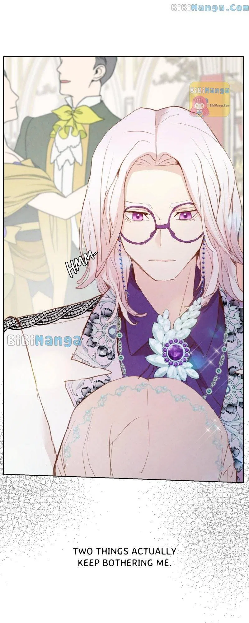 A Fake Princess’s Survival Diary Chapter 51 – Page 8