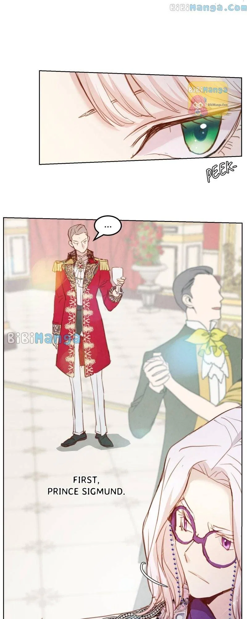 A Fake Princess’s Survival Diary Chapter 51 – Page 9