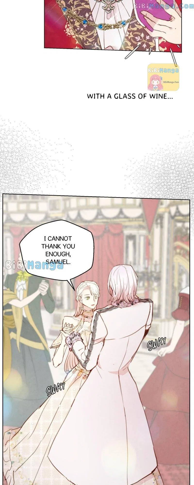 A Fake Princess’s Survival Diary Chapter 51 – Page 12