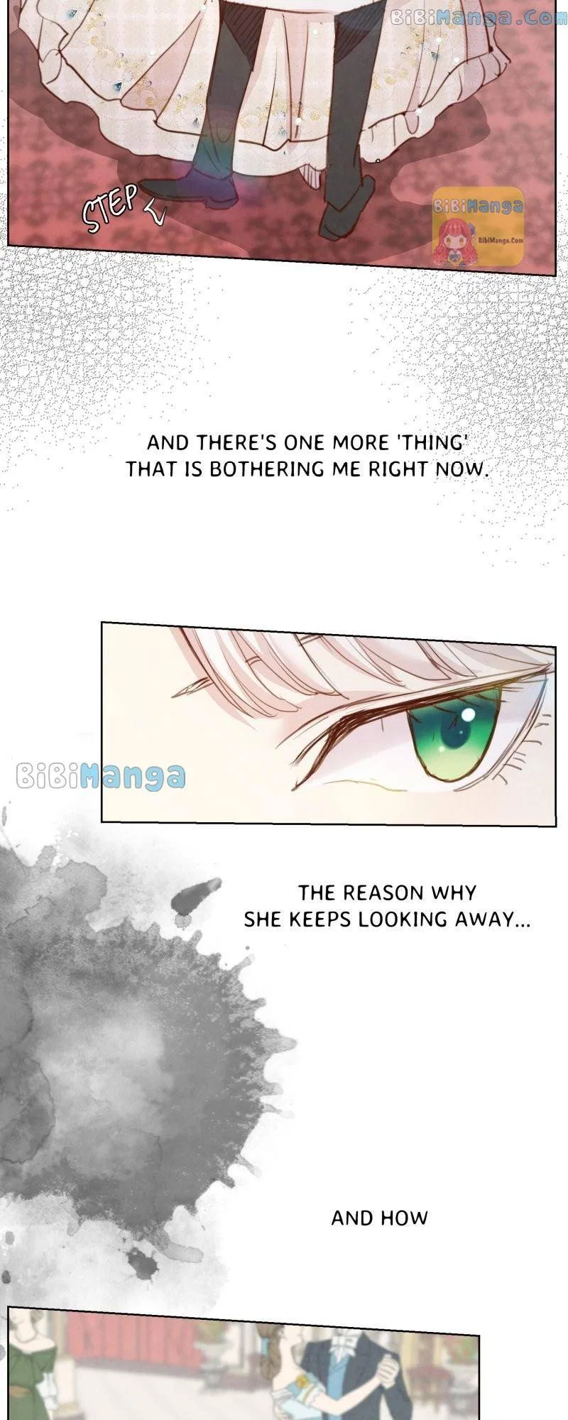 A Fake Princess’s Survival Diary Chapter 51 – Page 13
