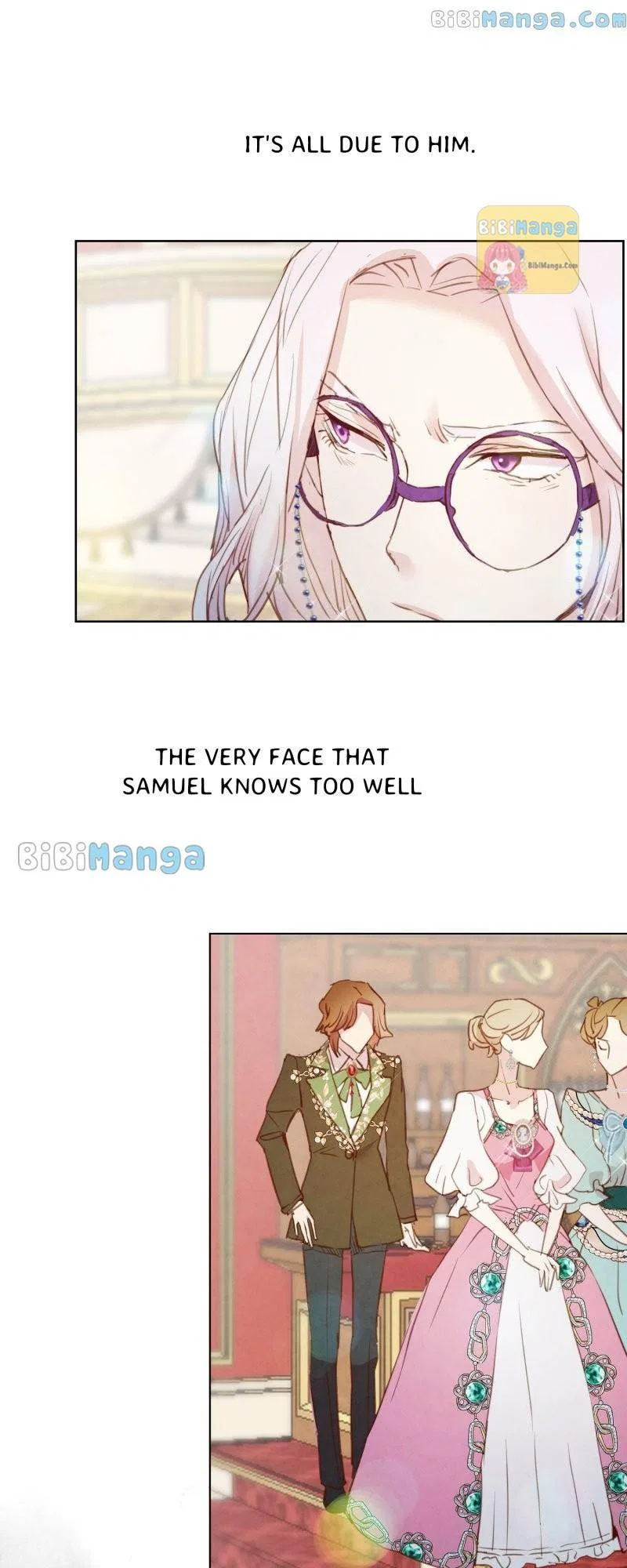 A Fake Princess’s Survival Diary Chapter 51 – Page 15