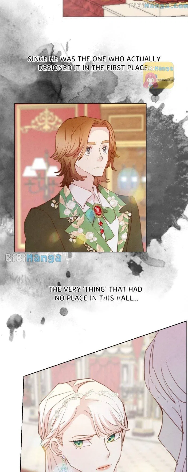 A Fake Princess’s Survival Diary Chapter 51 – Page 16