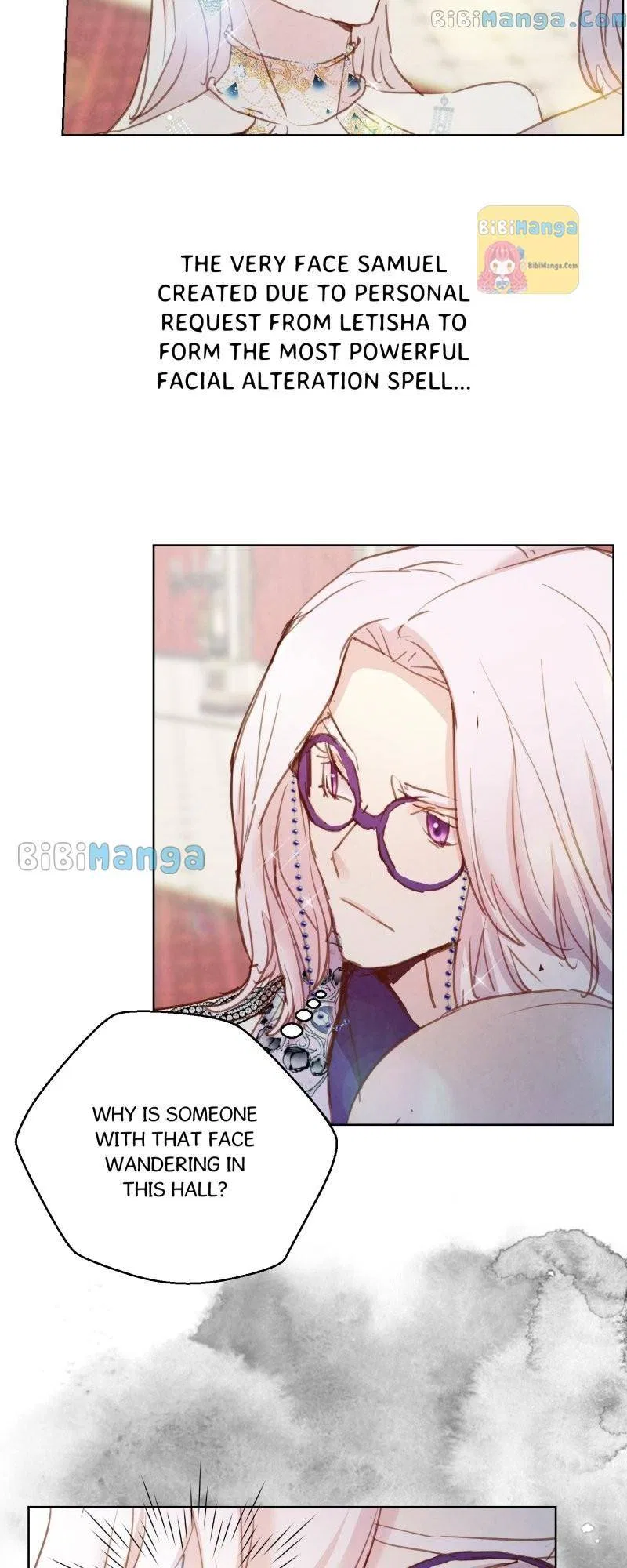 A Fake Princess’s Survival Diary Chapter 51 – Page 17