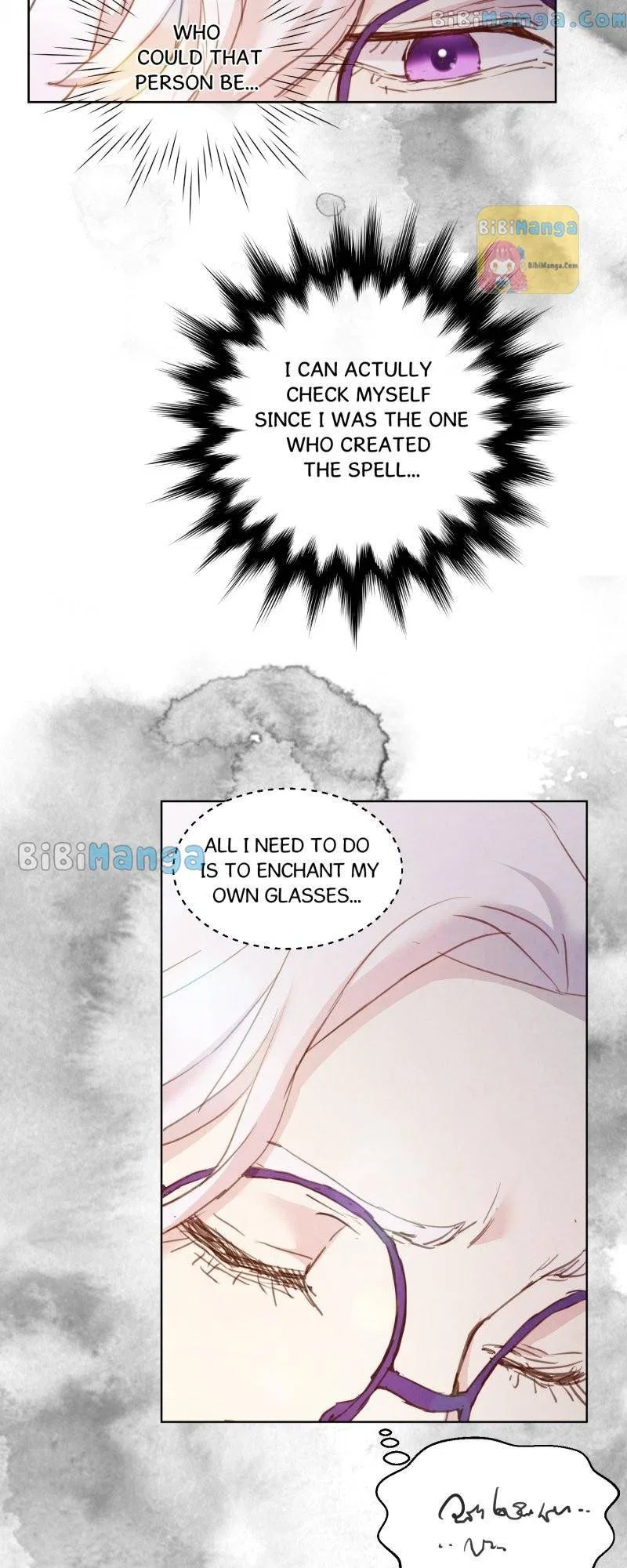A Fake Princess’s Survival Diary Chapter 51 – Page 18