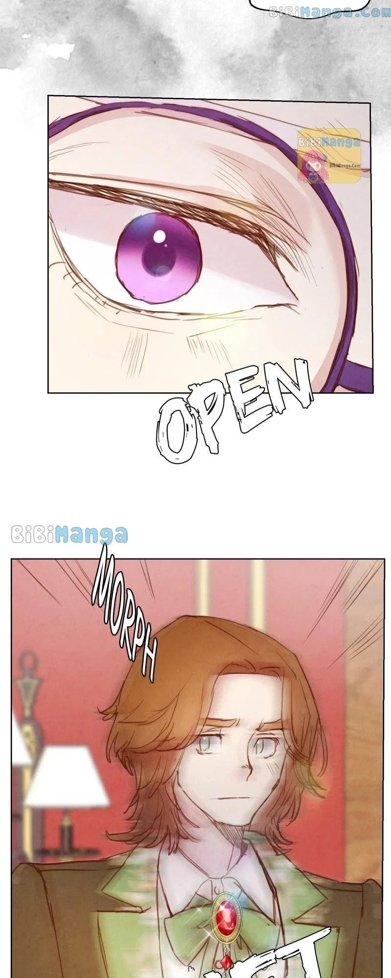 A Fake Princess’s Survival Diary Chapter 51 – Page 19