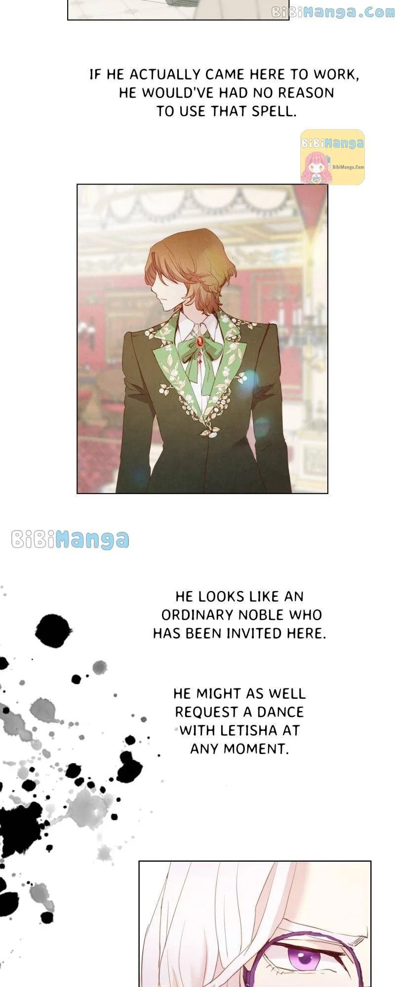 A Fake Princess’s Survival Diary Chapter 51 – Page 23