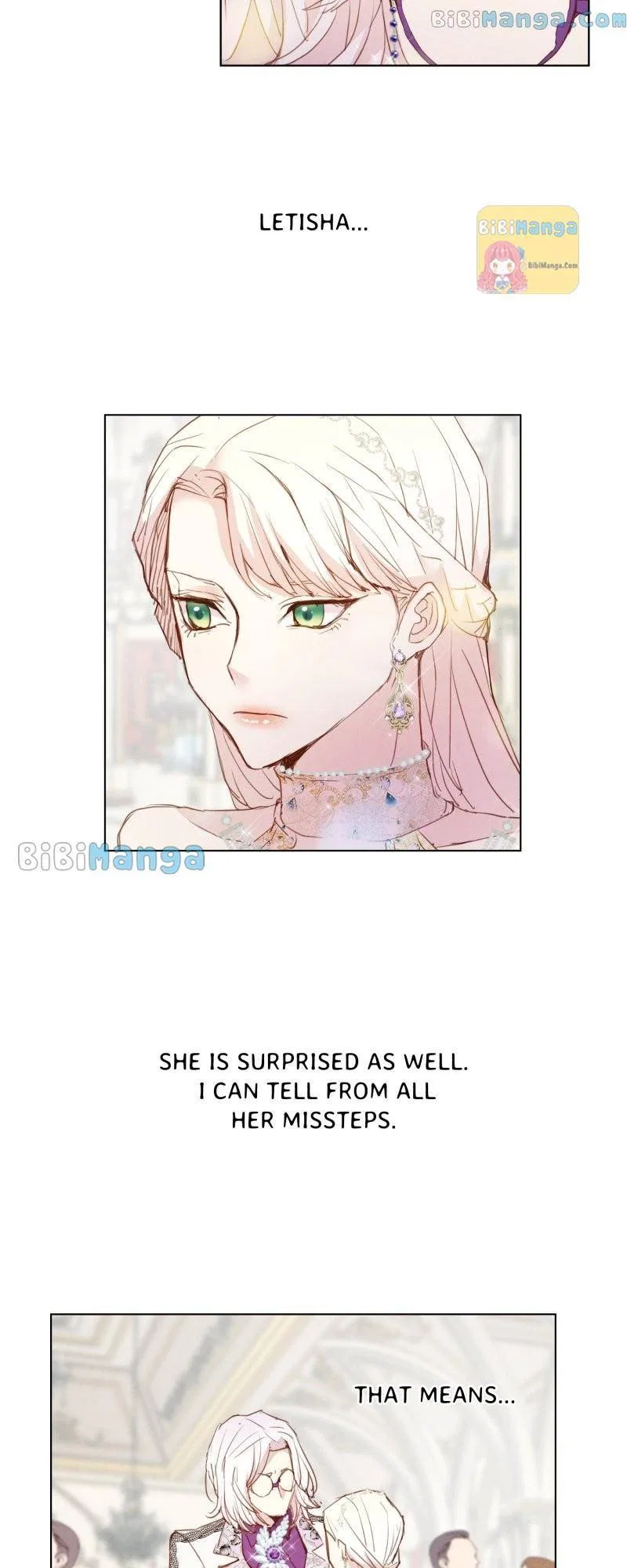 A Fake Princess’s Survival Diary Chapter 51 – Page 24