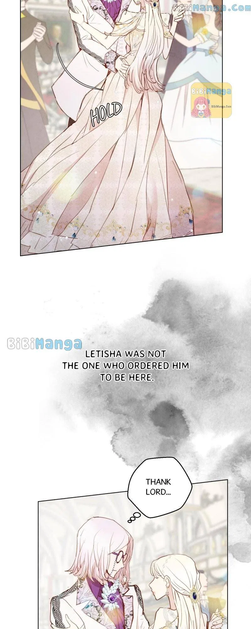 A Fake Princess’s Survival Diary Chapter 51 – Page 25