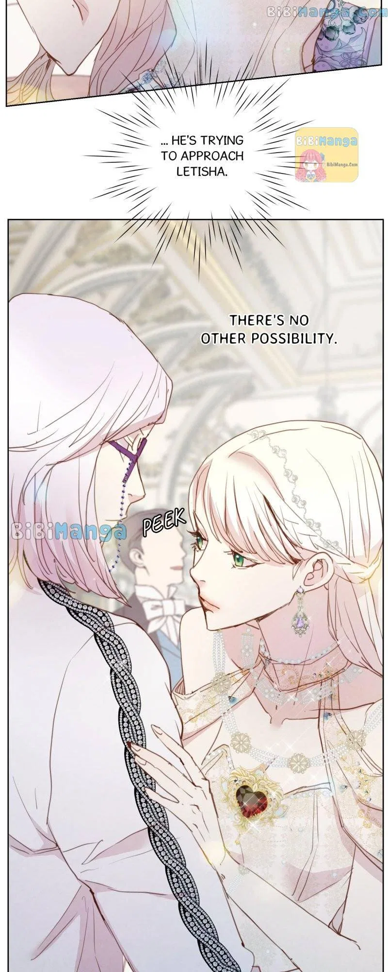 A Fake Princess’s Survival Diary Chapter 51 – Page 27