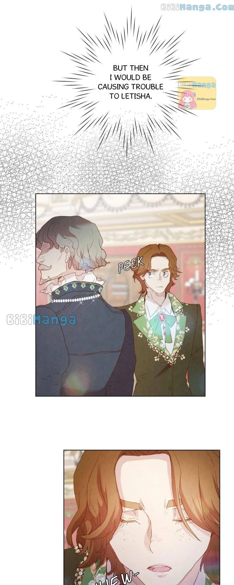 A Fake Princess’s Survival Diary Chapter 51 – Page 29