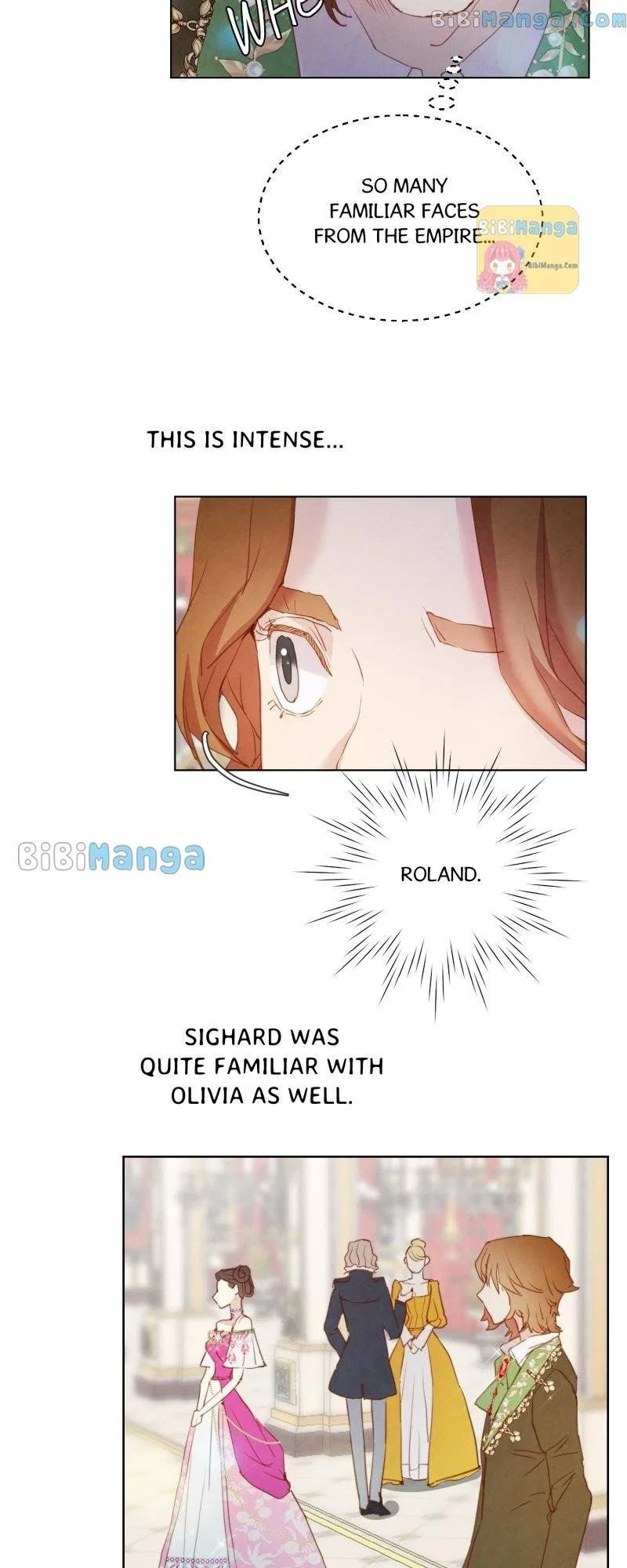 A Fake Princess’s Survival Diary Chapter 51 – Page 30