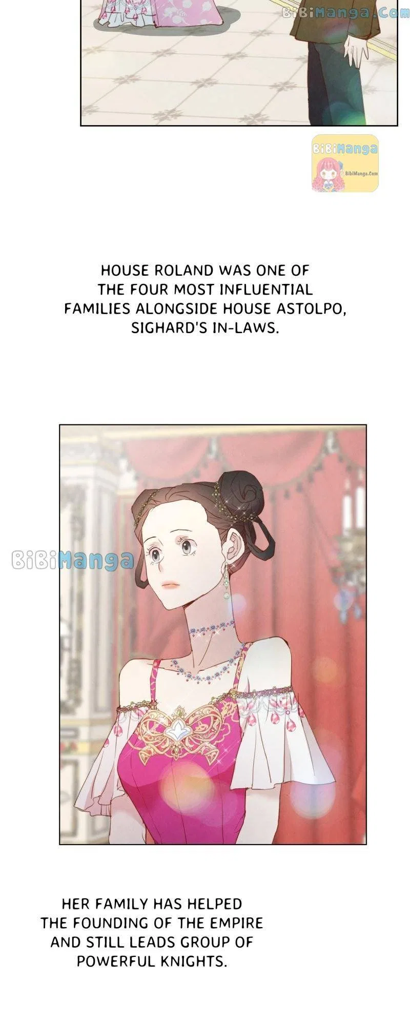 A Fake Princess’s Survival Diary Chapter 51 – Page 31