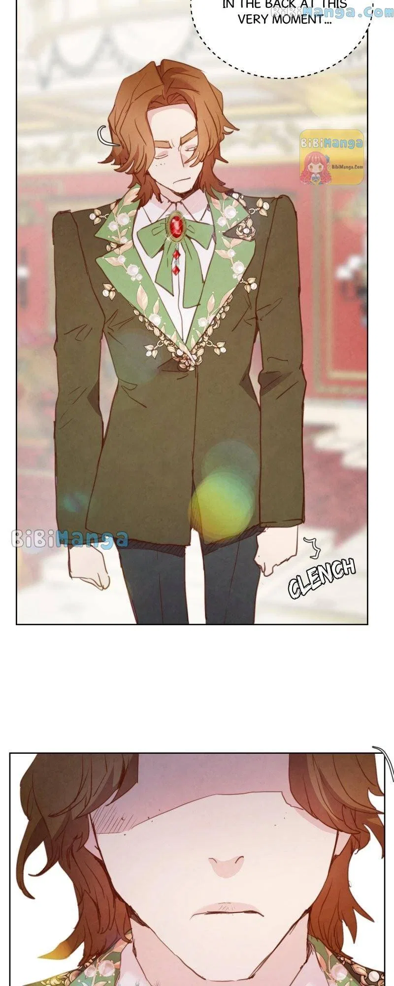 A Fake Princess’s Survival Diary Chapter 51 – Page 38