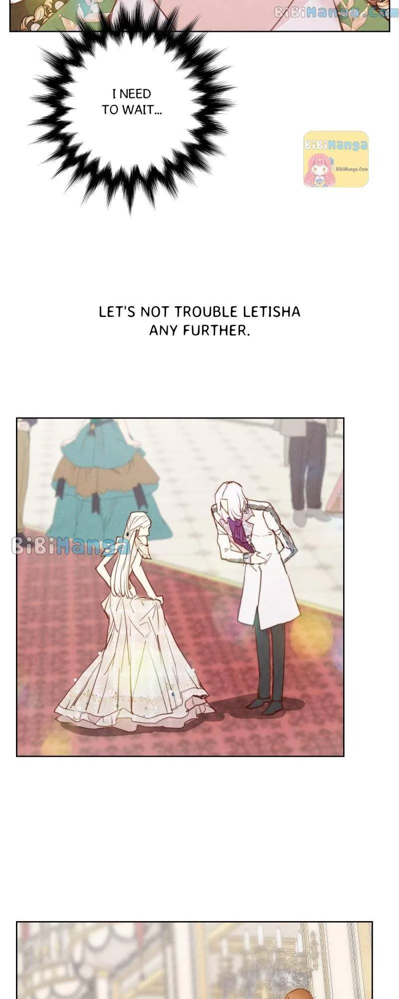 A Fake Princess’s Survival Diary Chapter 51 – Page 39