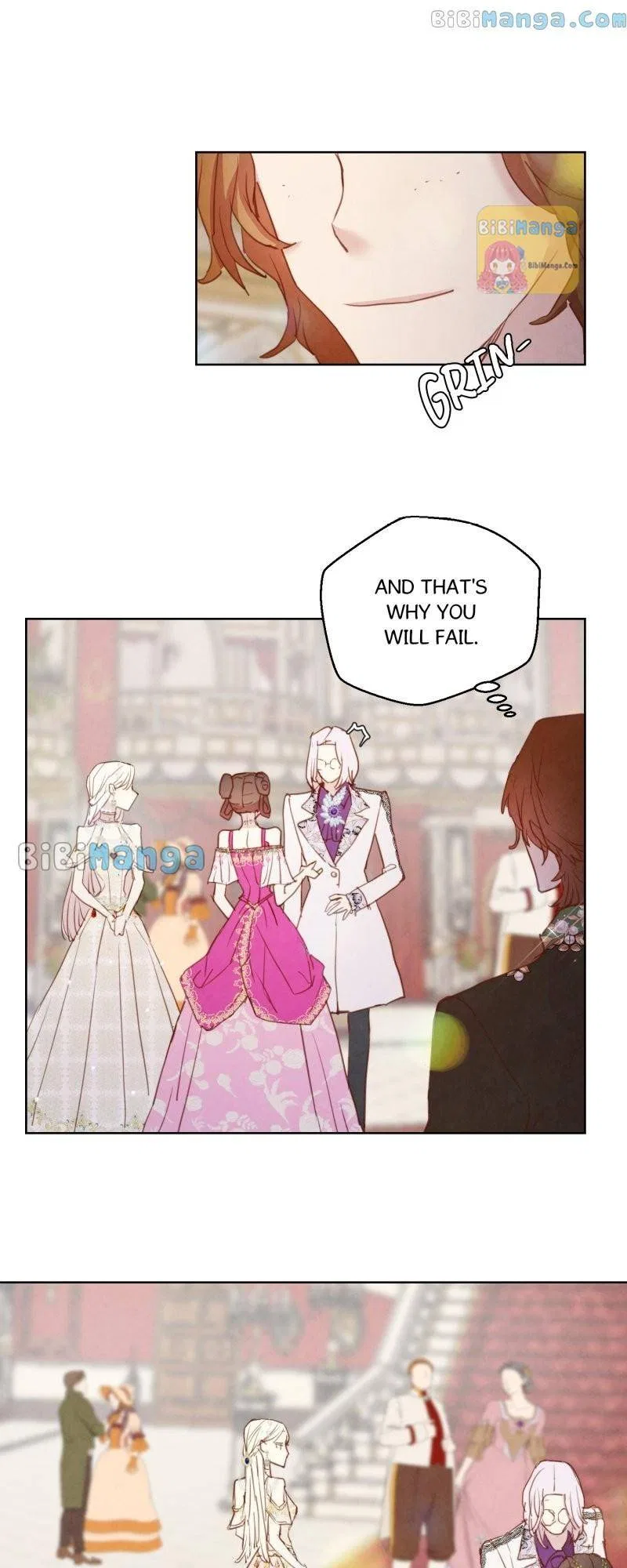 A Fake Princess’s Survival Diary Chapter 51 – Page 41